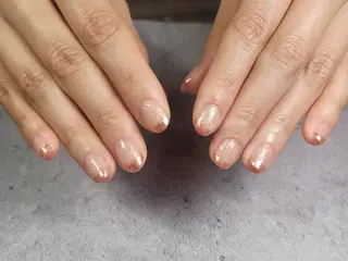 ネイル Salon-NAKO 🐷shirai🐷のネイルデザイン