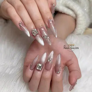 ネイル The 1989 Nail Salonのネイルデザイン