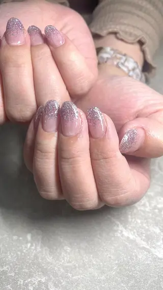 ネイル LINXS aosaのネイルデザイン