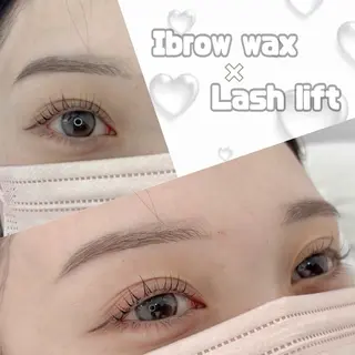 マツエク・マツパ キレイファクトリー Ryuのマツエク・マツパデザイン