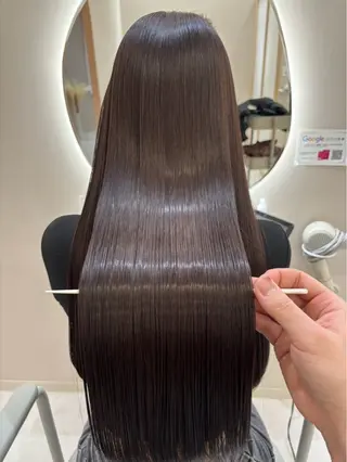 モデル募集中🎀 京香(きょうか)のヘアスタイル