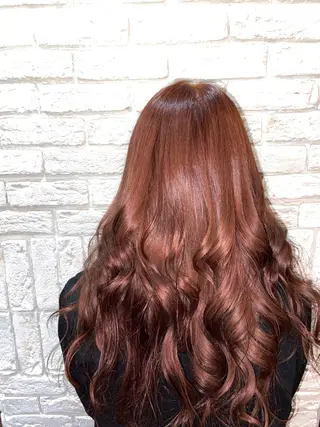 ロング ヘアアレンジ 🦉静かに過ごしたい 方、個室席🦉タナカのヘアスタイル