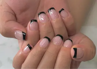 ネイル nailsalon peach所属・nailsalon peachのネイルデザイン