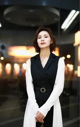 NAP hair owariasahi所属・モリヒロ マサシのその他イメージ