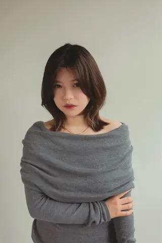 ショート 小澤 凌雅のヘアスタイル