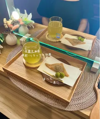 紡ぐ-tumugu-所属・喋らないサロン/ リンパに特化✨️吉口のエステ・リラクイメージ