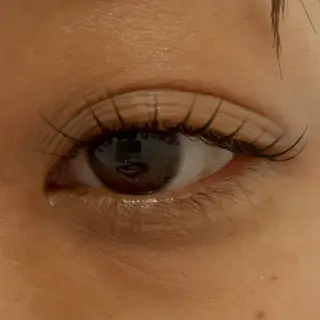 マツエク・マツパ オオハシ ユメナのマツエク・マツパデザイン