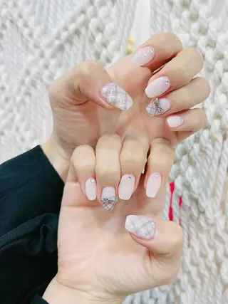 ネイル Sunny Nailのネイルデザイン