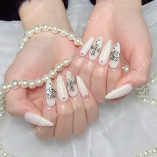 ネイル 💅 NikoNikoのネイルデザイン