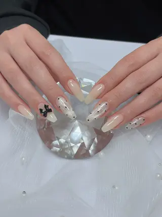 ネイル WissA kanaのネイルデザイン