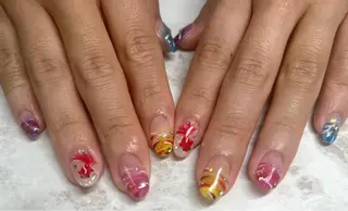 ネイル R.A.T.salon所属・R.A.T. salonのエステ・リラクイメージ