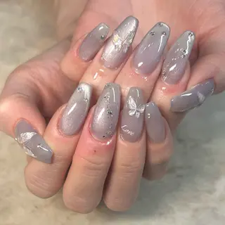 ネイル maison de NALIのネイルデザイン