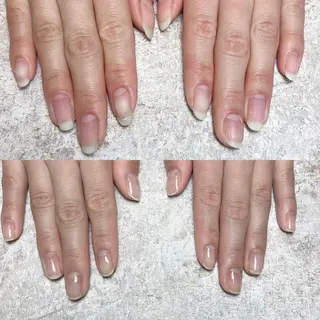 ネイル gram nailのネイルデザイン