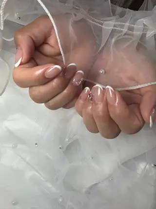 ネイル salon de Belleのネイルデザイン