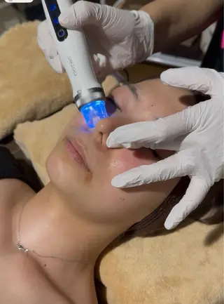 salon merci和泉のエステ・リラクイメージ