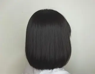 ミディアム 🌷L'oeuf 【ﾙﾌ】ホシカワ🌷のヘアスタイル