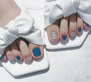 ネイル nail renのネイルデザイン