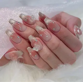 ネイル Romine ネイル&マツゲのネイルデザイン