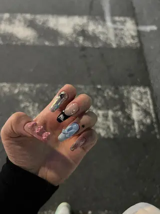 ネイル NONO /episkeyのネイルデザイン