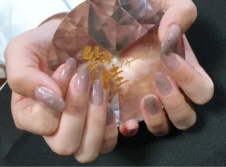 ネイル 絢佳 nailのネイルデザイン