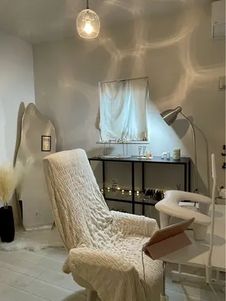 ネイル morunail nailのネイルデザイン