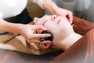 糸島 エステサロンmiuのエステ・リラクイメージ