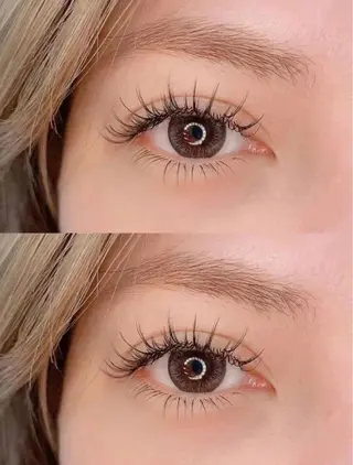 マツエク・マツパ 美奈サロン はるのネイルデザイン