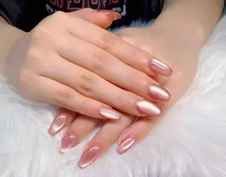 ネイル Em ma高田马場のネイルデザイン