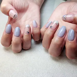 ネイル ryu seiのネイルデザイン