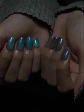 ネイル モンナ CCのネイルデザイン