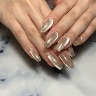 ネイル je Brille所属・【jeBrille】 Airiのネイルデザイン