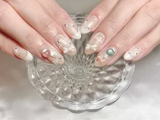 ネイル 当日予約◎ Moekaのネイルデザイン