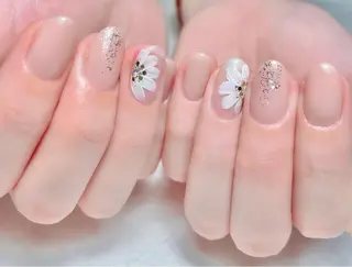 ネイル Nail salon Venusのネイルデザイン