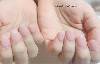 ショート ネイル ネイルスタジオ シェイクユアハンズのネイルデザイン