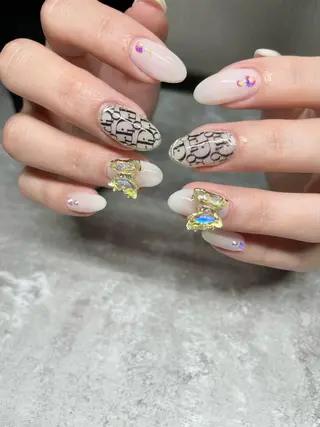 ネイル Y's nailのネイルデザイン
