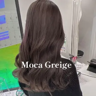 ロング 🪞ハイトーン特化 🪞KEISUKEのヘアスタイル