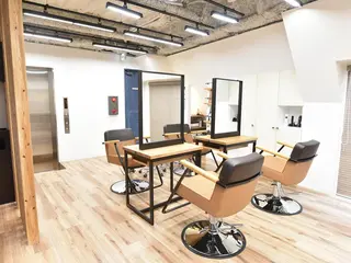 ❤️Ruminate 日暮里店❤️のヘアスタイル