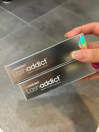 マツエク・マツパ まつ毛パーマ港南台/ MIYAHARAのマツエク・マツパデザイン