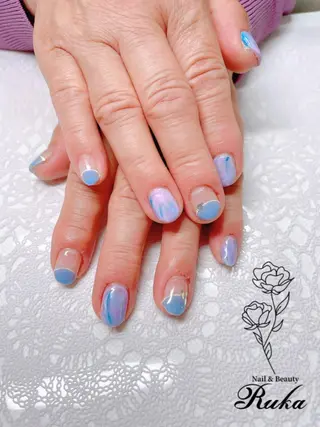 ネイル I KYOKOのマツエク・マツパデザイン