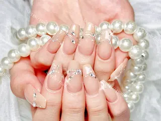 ネイル Maiii 💗のネイルデザイン