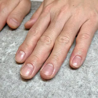 メンズ ネイル アマンビューティーリゾート所属・竹内 日菜のマツエク・マツパデザイン