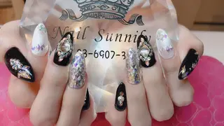 ネイル リン リンのネイルデザイン