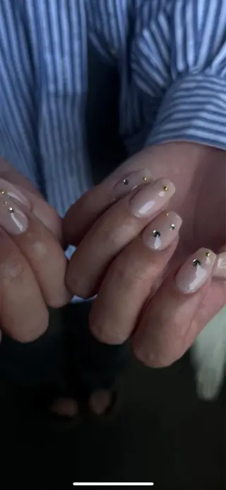 ネイル Neo | BINELのネイルデザイン