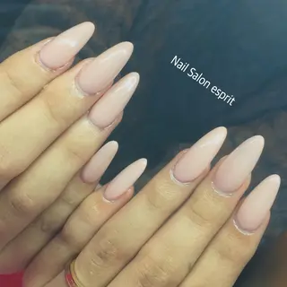 ネイル Nail Salon espritのネイルデザイン