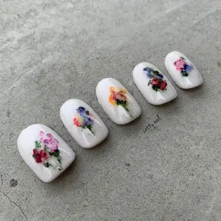 ネイル cottynail -miki-のその他イメージ