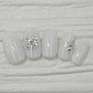 ネイル Nail salon Honey Beeのネイルデザイン