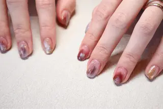 ネイル 小河 仁美のネイルデザイン