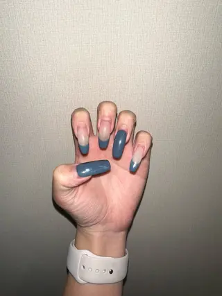 ネイル リリーズネイル＆カフェ所属・リリーズネイル 石河のネイルデザイン