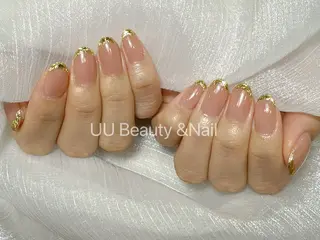 ネイル UU Beauty &Nailのネイルデザイン