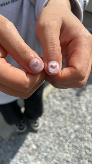 ネイル atelier ponoのネイルデザイン